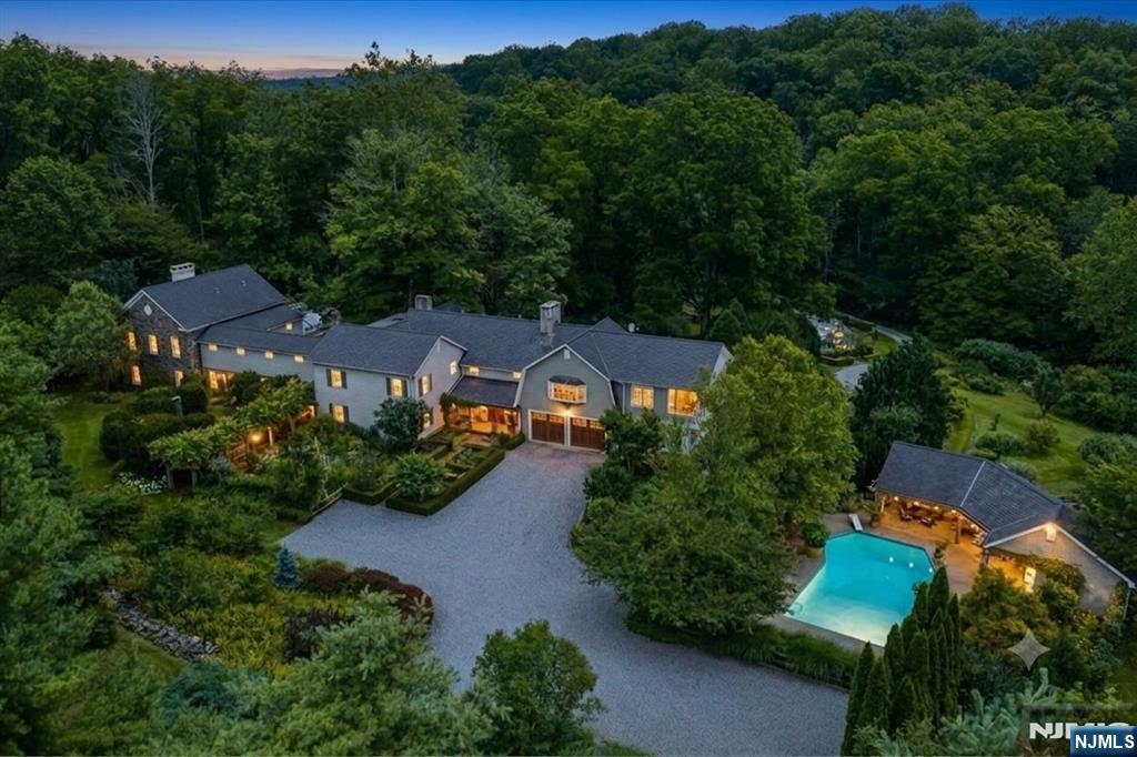 Haus in Andover Township, New Jersey, Vereinigte Staaten 1 - 18450752