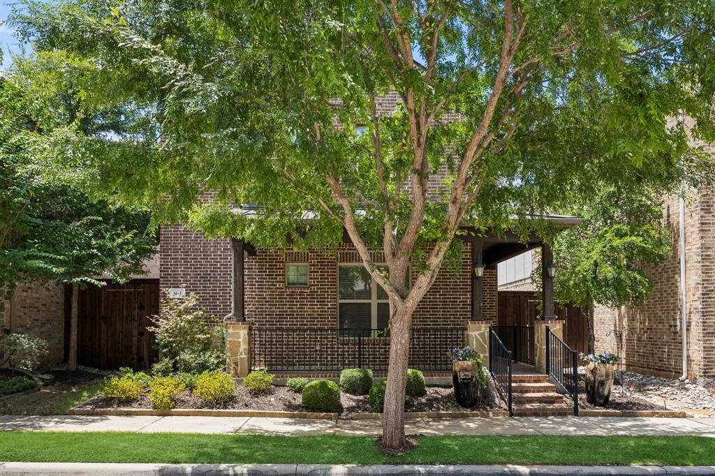 Maison à Flower Mound, Texas, États-Unis 2 - 18450969