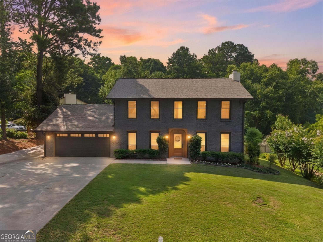 House in Roswell, Georgia, United States 4 - 18450440