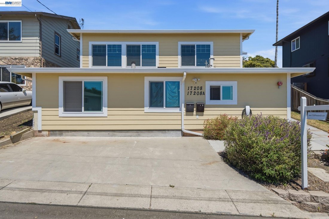 House in Castro Valley, California, United States 4 - 18449364