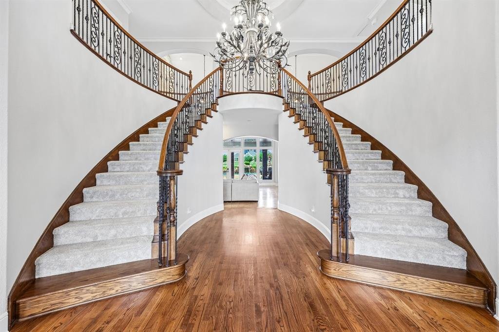 House in Parker, Texas, United States 4 - 18451101