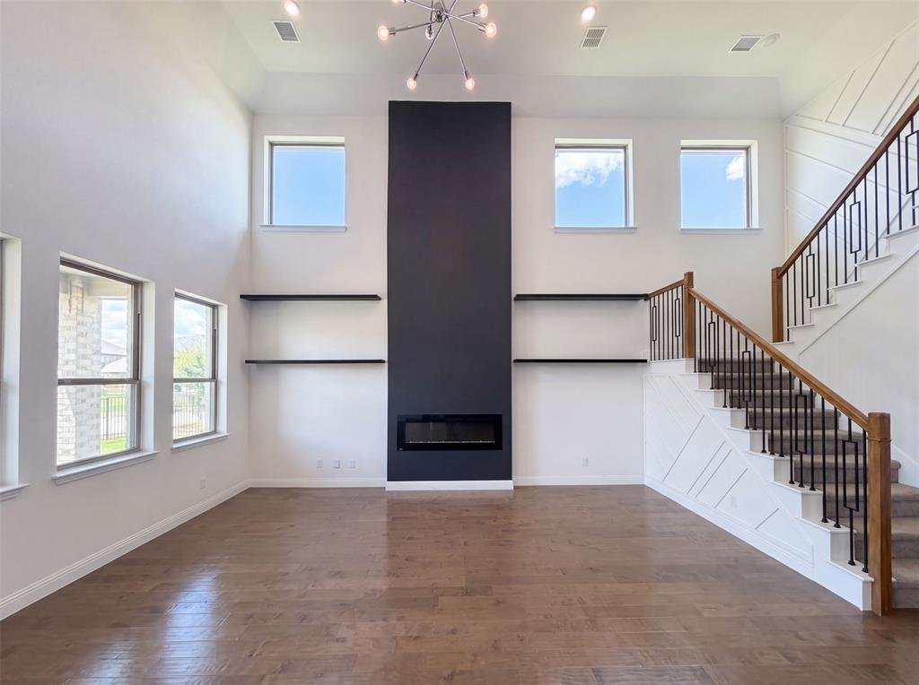 House in Frisco, Texas, United States 3 - 18450992