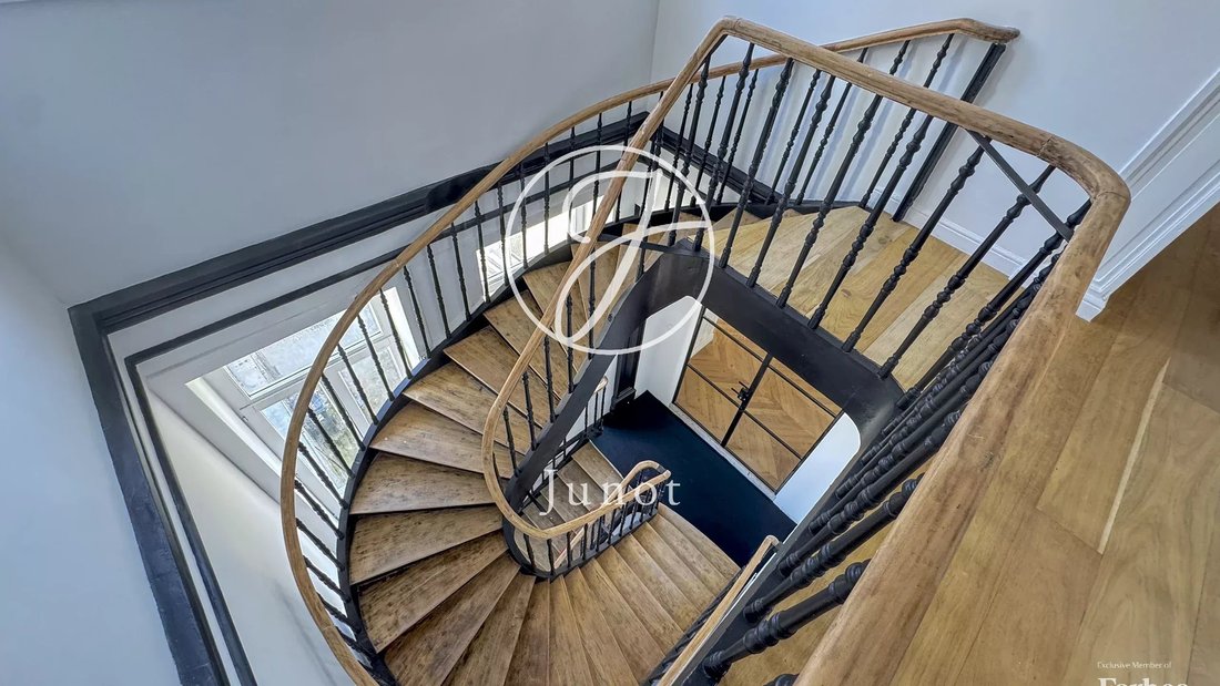 Wohnung in Vieux Lille, Lille, Frankreich 4 - 18447813
