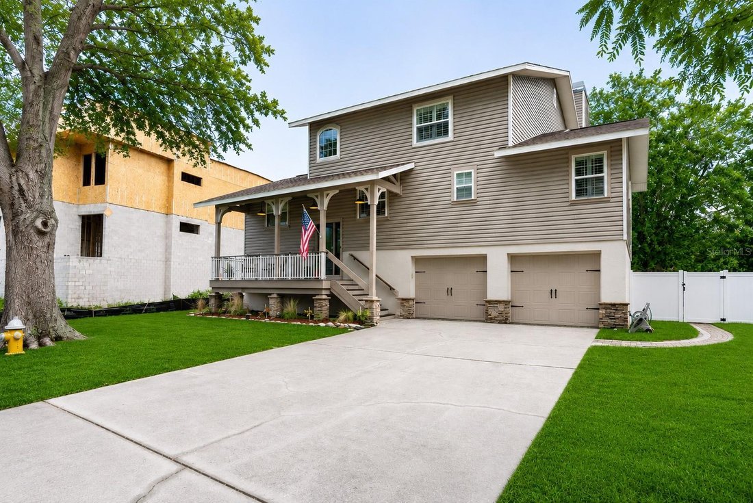 House in Palm Harbor, Florida, United States 2 - 18450893