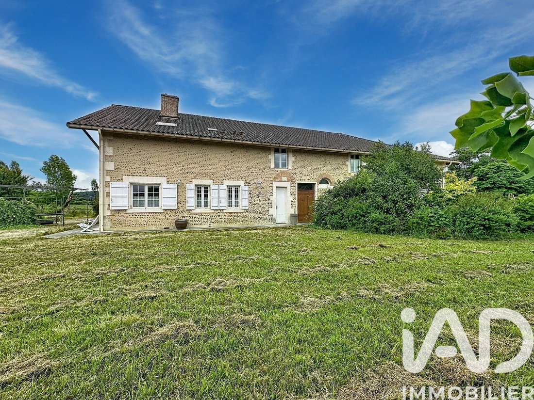 House in Grenade-sur-l'Adour, Nouvelle-Aquitaine, France 3 - 18452725