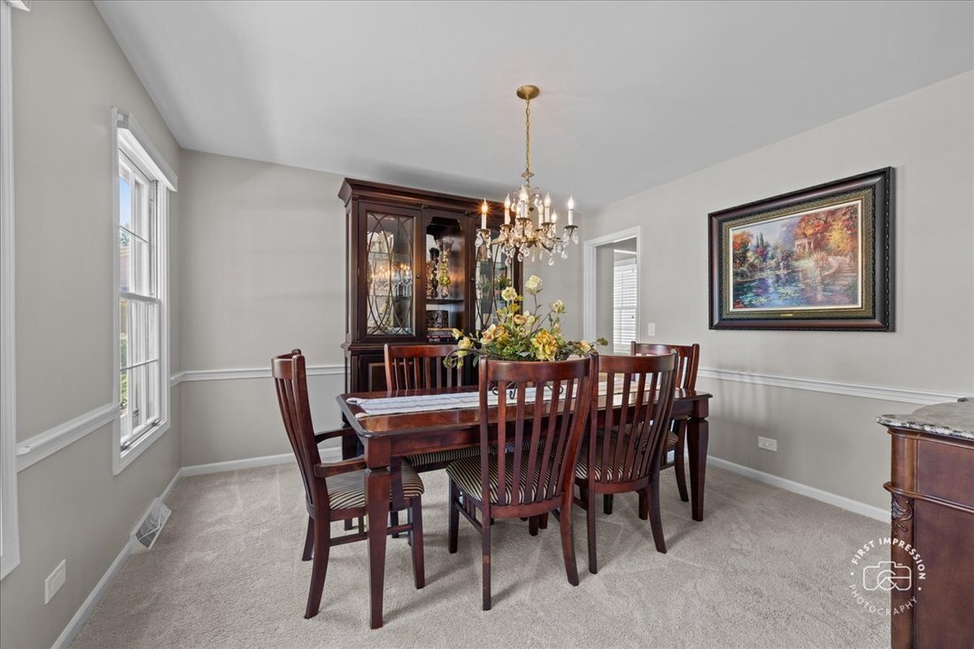 House in Naperville, Illinois, United States 3 - 18450621