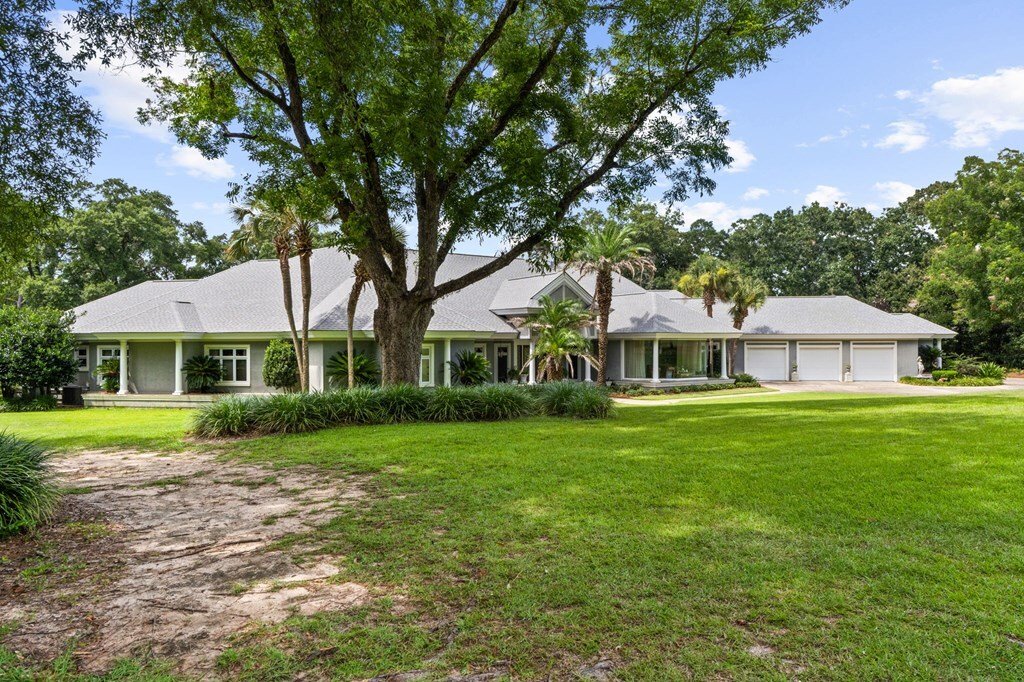 House in Dothan, Alabama, United States 2 - 18450839