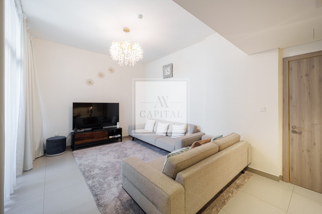 Apartment in Al Barsha South 5, Al Barsha, Dubai 3 - 18344455
