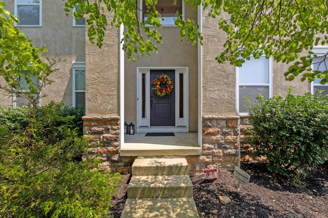 House in Galena, Ohio, United States 3 - 18449277