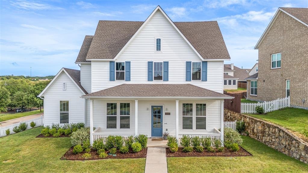 House in Dallas, Texas, United States 1 - 18451131
