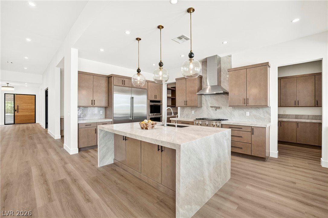 House in Las Vegas, Nevada, United States 5 - 18449969