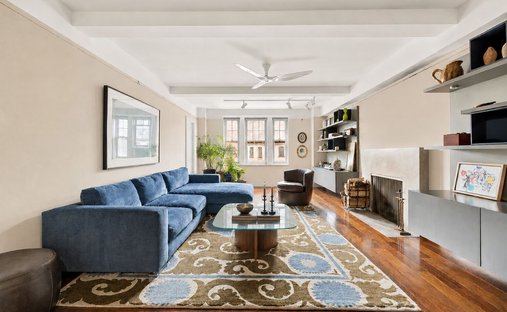 Condo in New York, New York, United States 1
