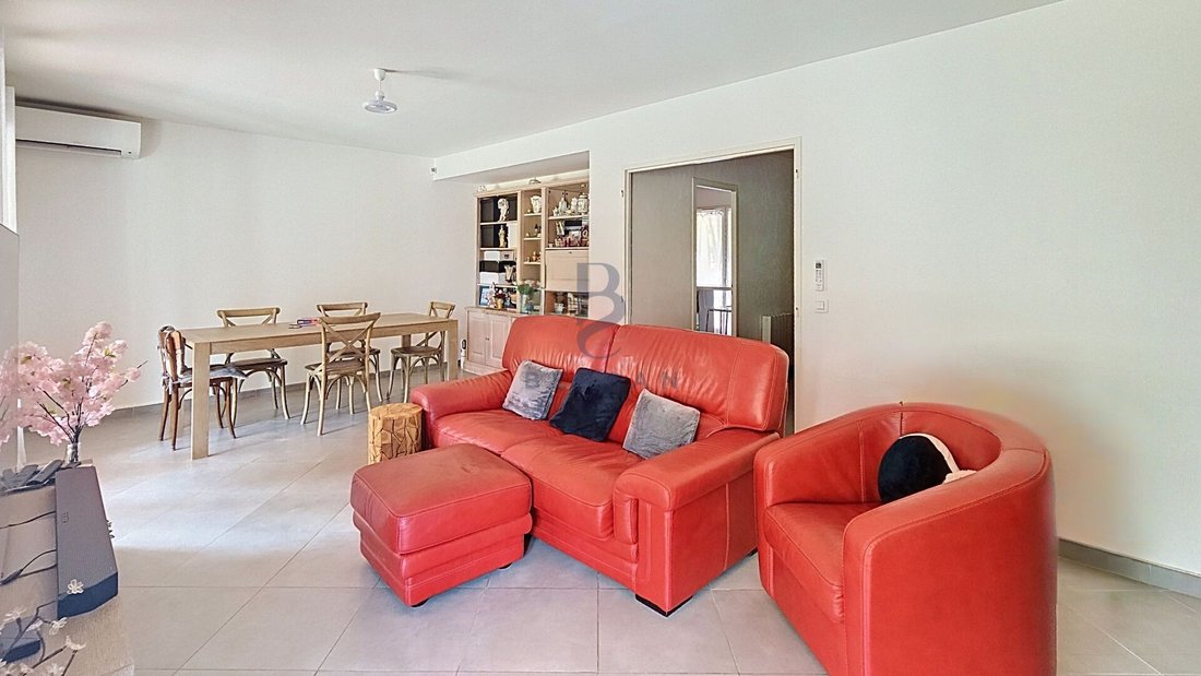 Villa in Exterieurs, Frejus, France 5 - 18449861