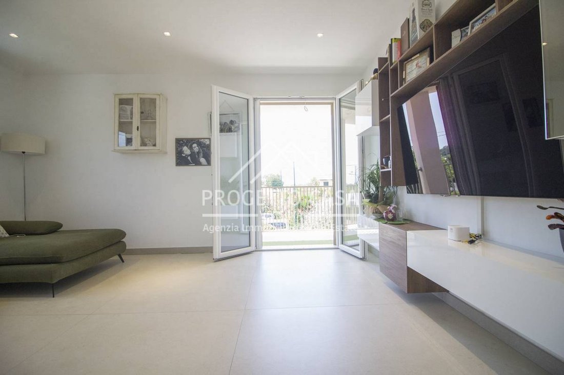 Apartment in Capezzano Pianore, Camaiore, Tuscany 3 - 18452178