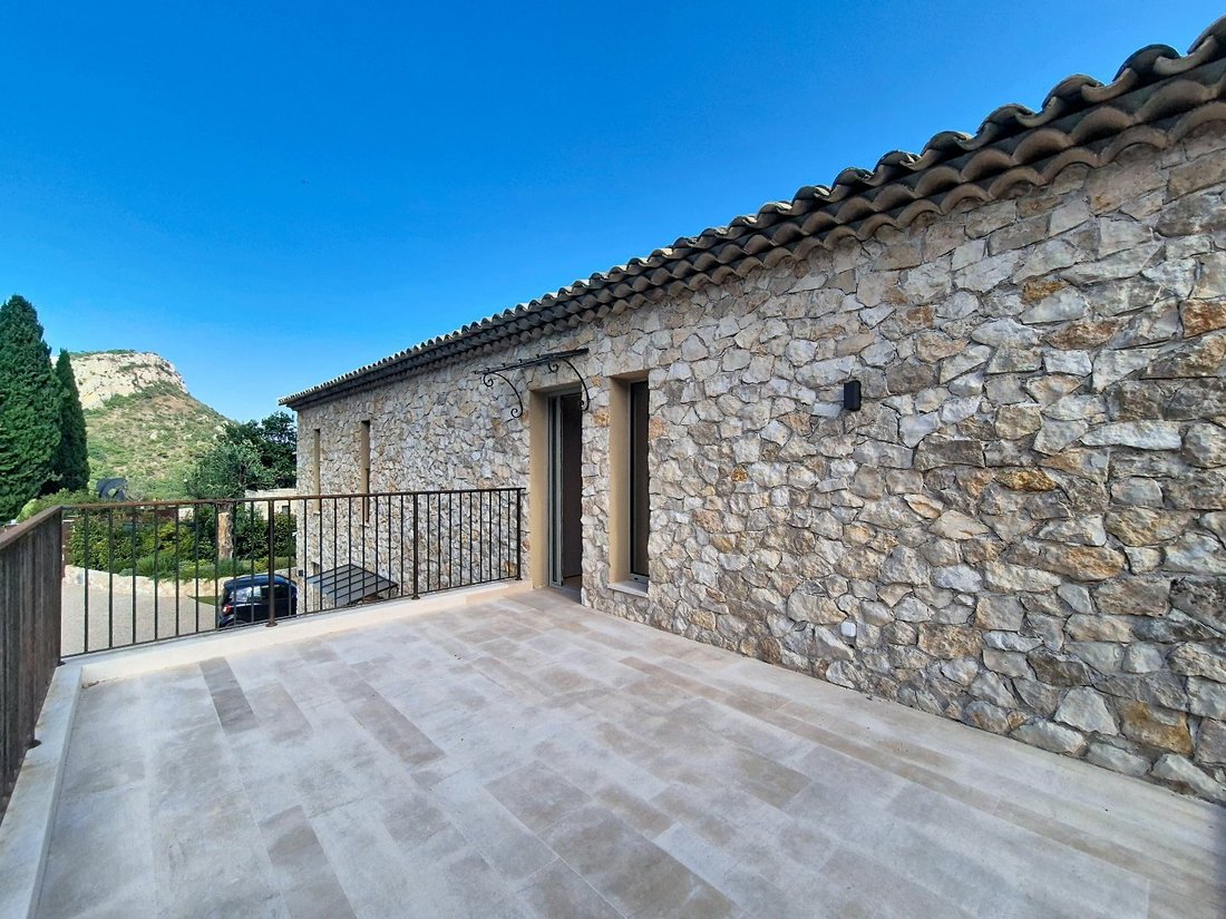 House in Plan de Noves, Vence, France 4 - 18451585