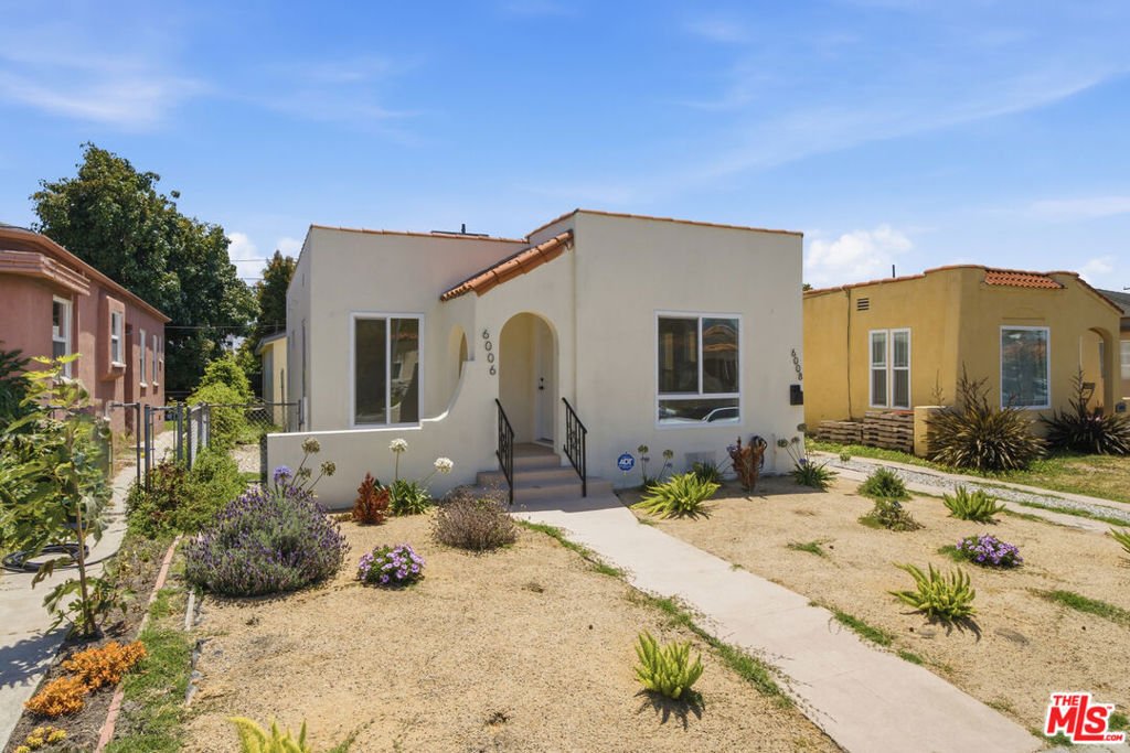 House in Los Angeles, California, United States 1 - 18449911