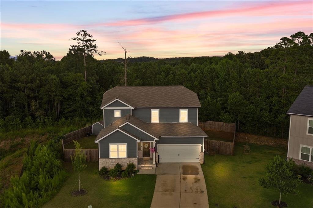 House in Dallas, Georgia, United States 3 - 18450587