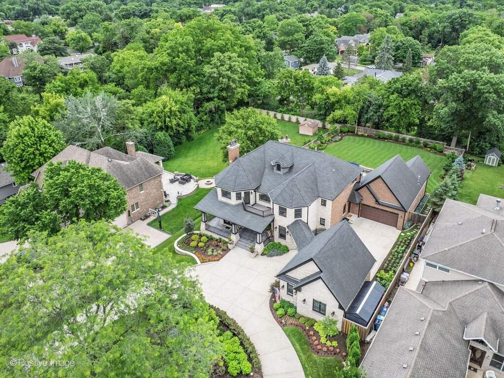 House in Downers Grove, Illinois, United States 3 - 18452564
