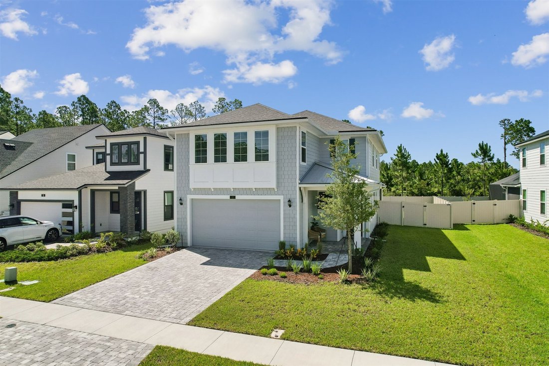 House in Jacksonville, Florida, United States 2 - 18450856