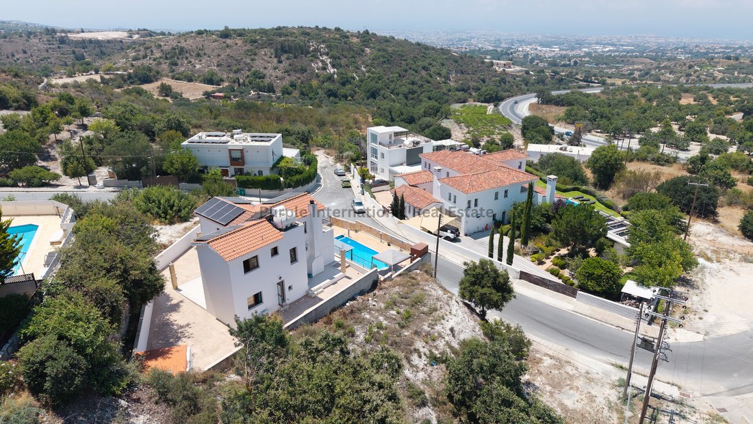 Villa in Tsada, Paphos, Cyprus 5 - 16927431