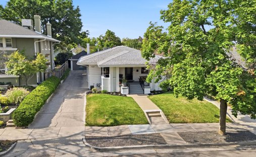 House in Salt Lake City, Utah, United States 1