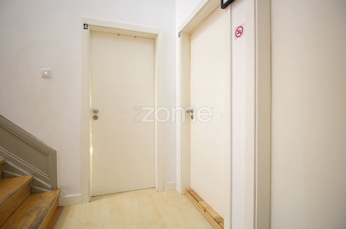 Apartment in Coimbra (Se Nova, Santa Cruz, Almedina e Sao Bartolomeu), Coimbra District, Portugal 2 - 18451425