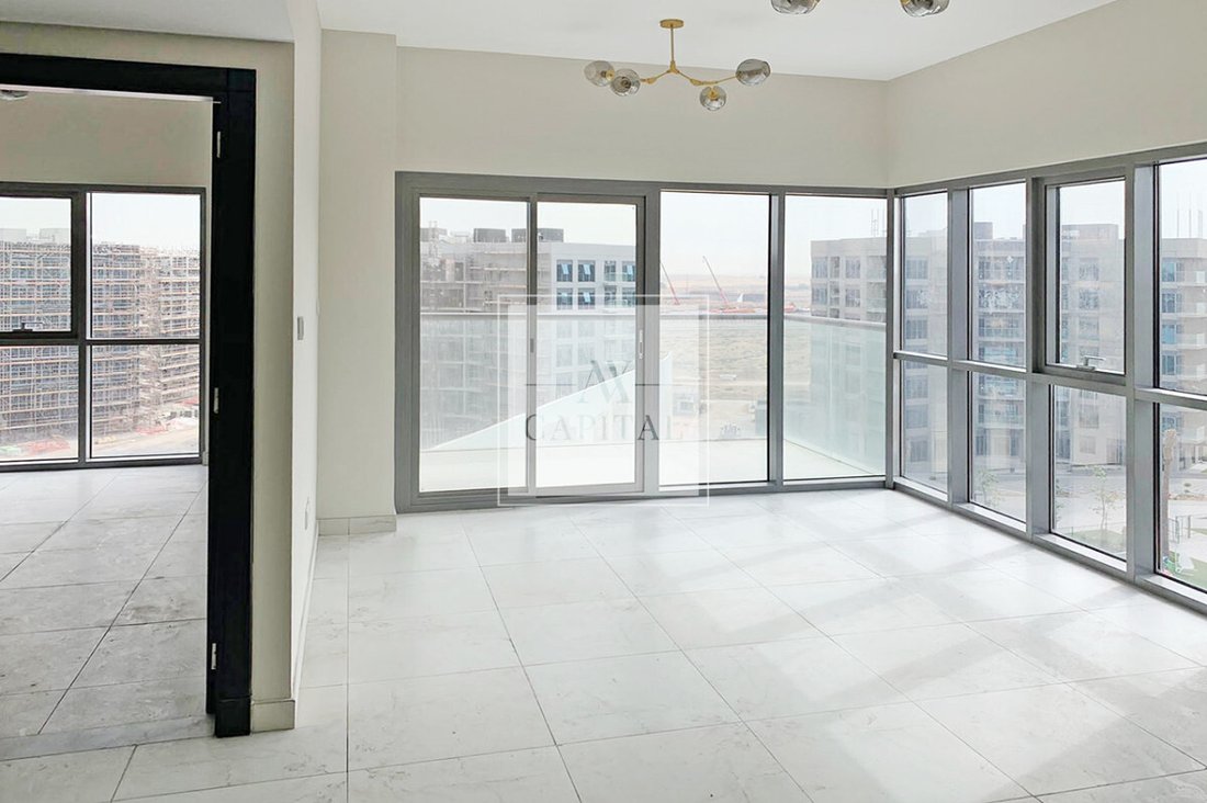 Apartment in Dubai Harbour, Dubai, United Arab Emirates 3 - 18448218