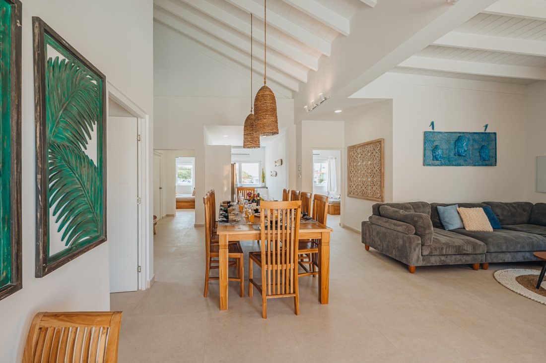 House in Savaneta, Aruba 3 - 18448738