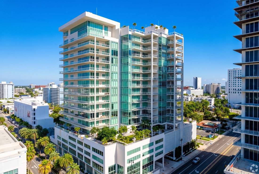 Condo in Sarasota, Florida, United States 2 - 18448639