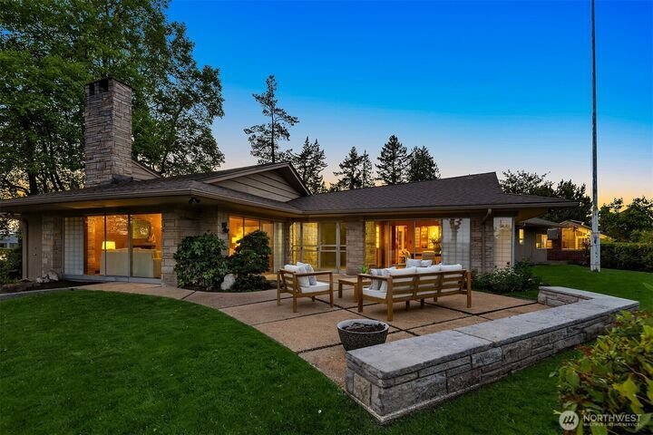 House in Seattle, Washington, United States 1 - 18452677