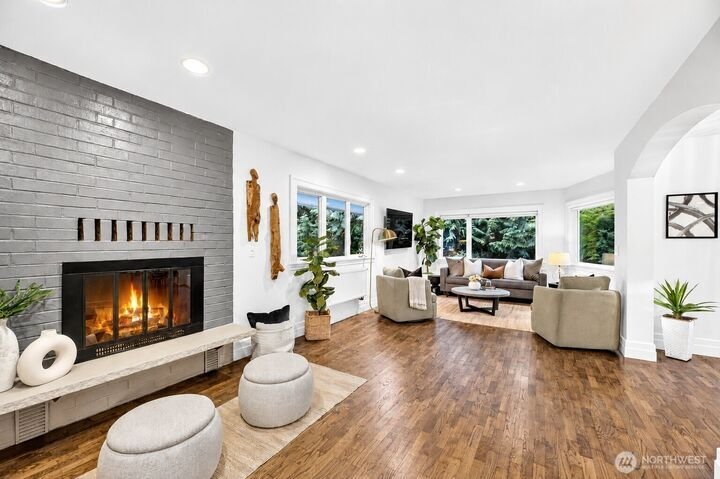 House in Sammamish, Washington, United States 4 - 18452680