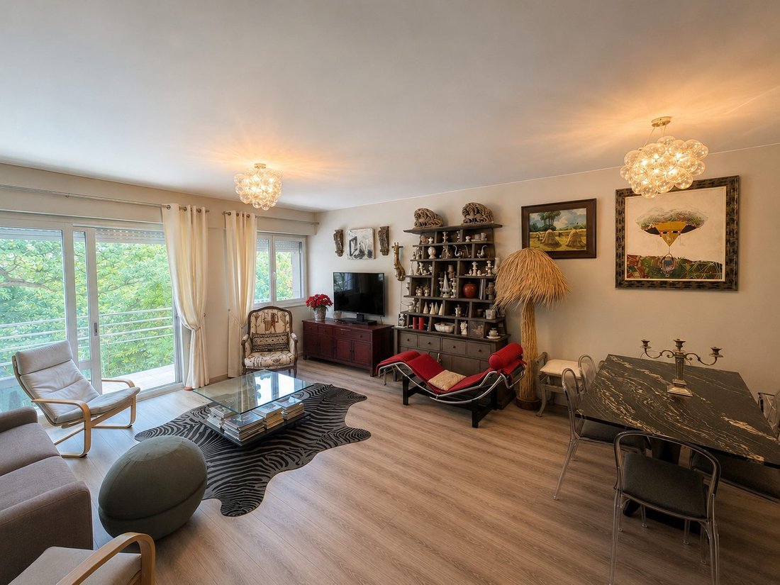 Apartment in Biarritz, Nouvelle-Aquitaine, France 2 - 18452539