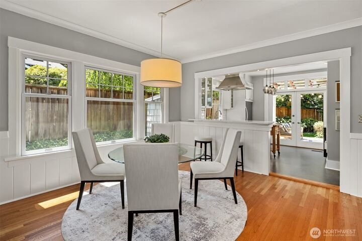 House in Seattle, Washington, United States 5 - 18452685