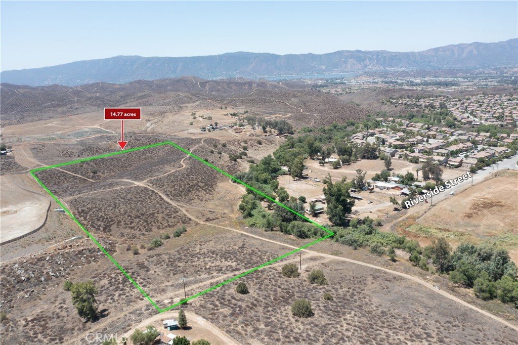Land in Lake Elsinore, California, United States 2 - 15969158