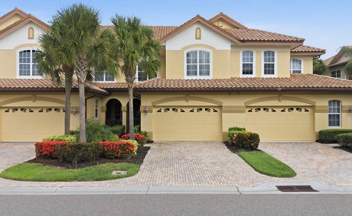 Townhouse in Bradenton, Florida, United States 1