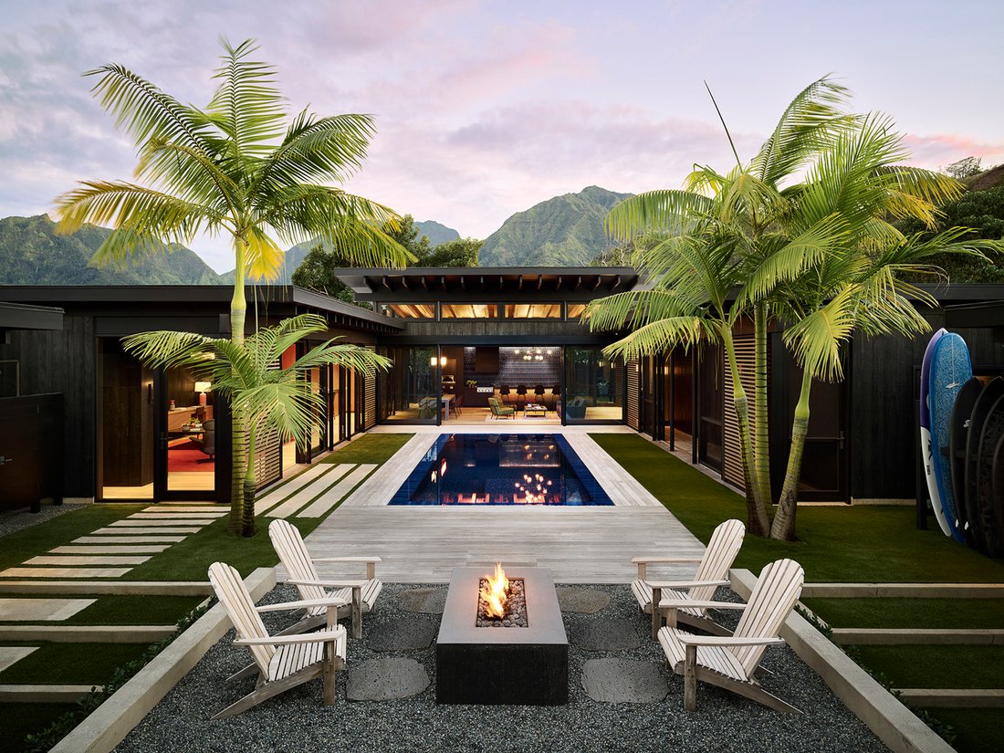 House in Hanalei, Hawaii, United States 1 - 18452332