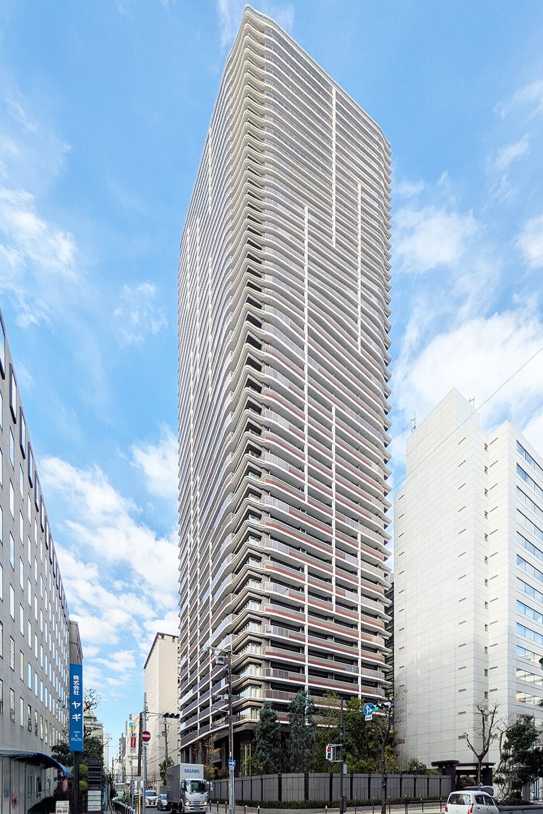 Condo in Osaka, Osaka, Japan 1 - 18452208