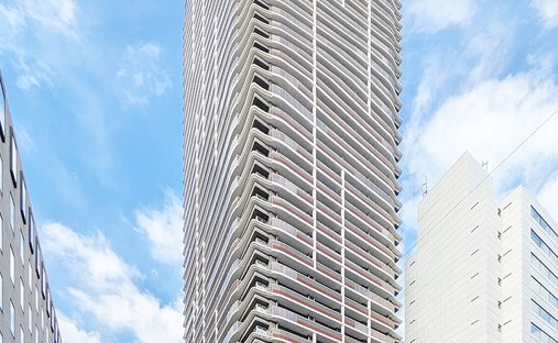 Condo in Osaka, Osaka, Japan 1
