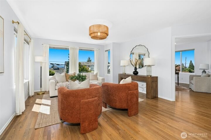 House in Seattle, Washington, United States 5 - 18452667