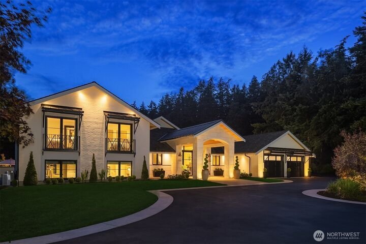 House in Camano, Washington, United States 4 - 18452651