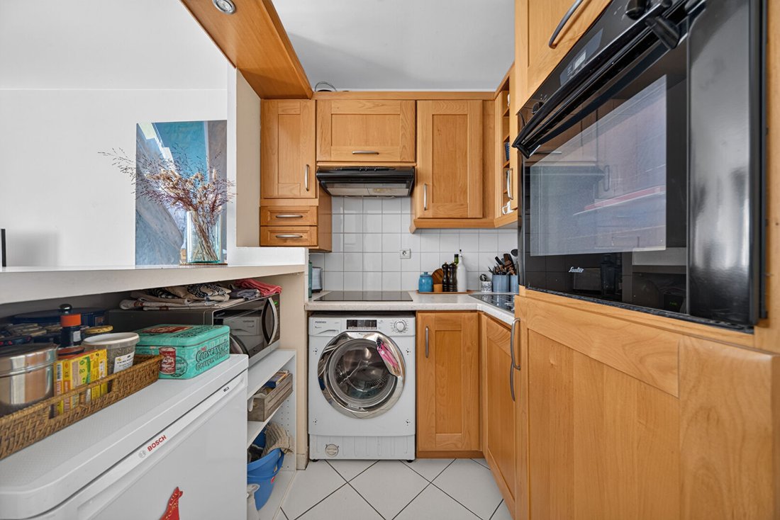 Apartment in Léon-Blum Folie-Regnault, Paris 11e Arrondissement, Paris 3 - 18451991
