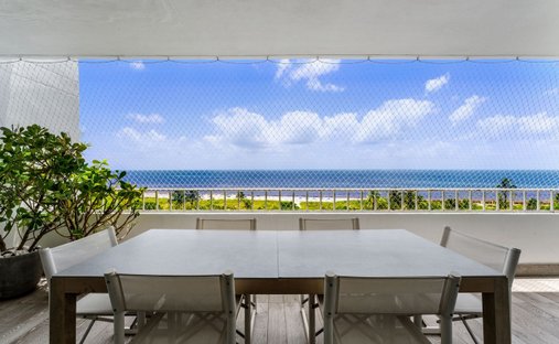 Condominio a Key Biscayne, Florida, Stati Uniti 1