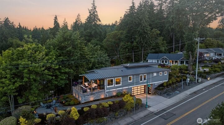 House in Gig Harbor, Washington, United States 5 - 18452653