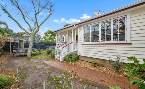 House in Auckland, Auckland, New Zealand 1