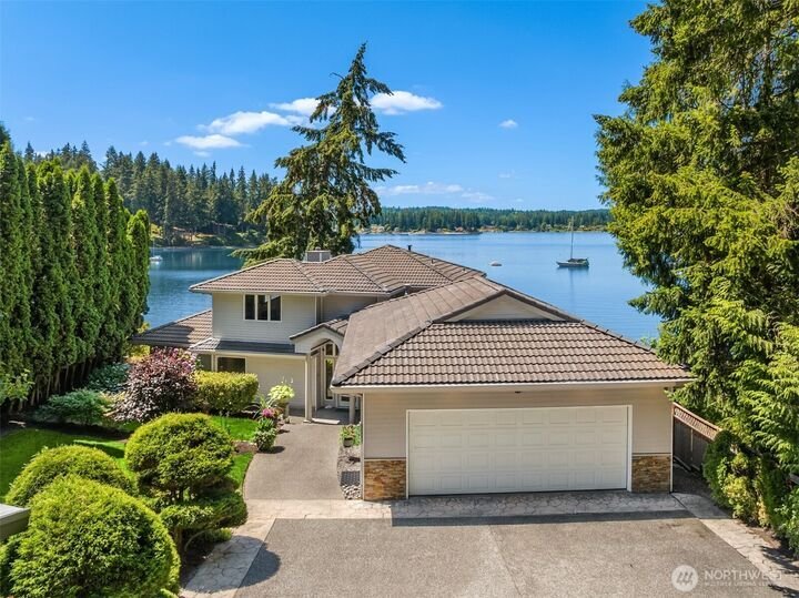 House in Poulsbo, Washington, United States 1 - 18452633
