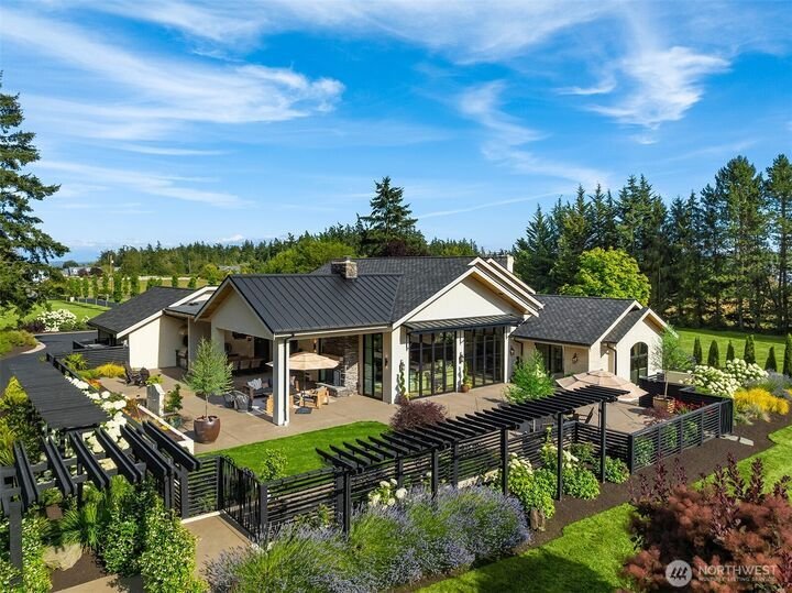 House in Camano, Washington, United States 1 - 18452651