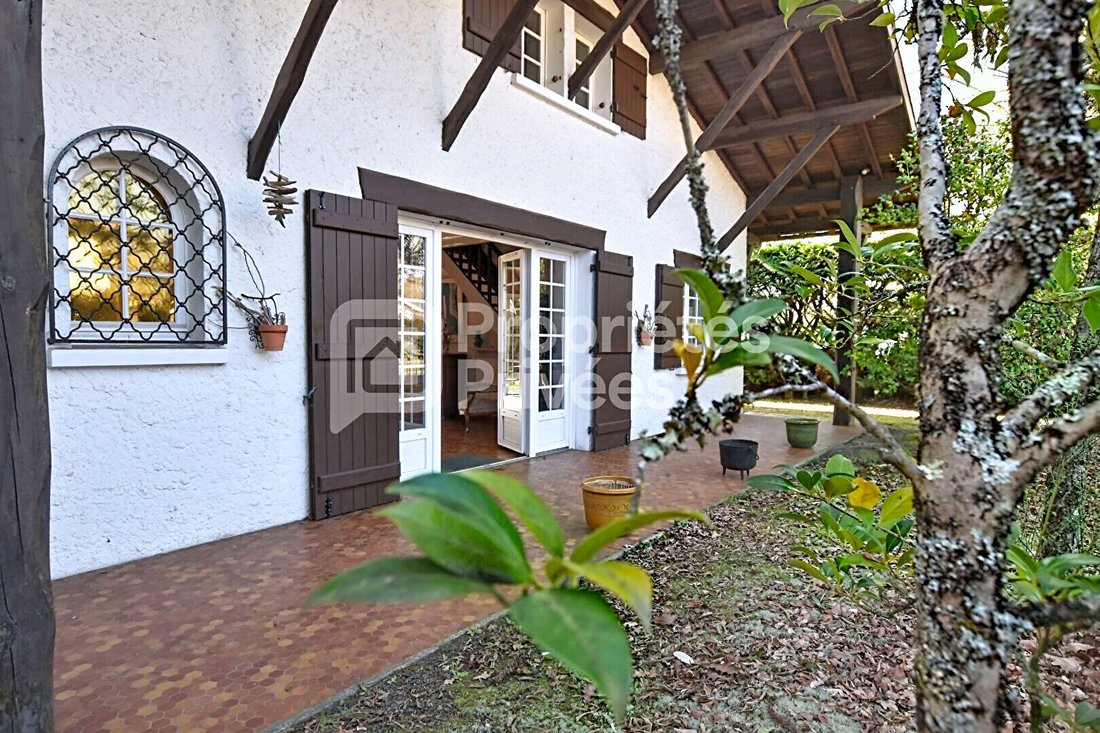Villa in Nord Est, Andernos-les-Bains, France 1 - 18185600