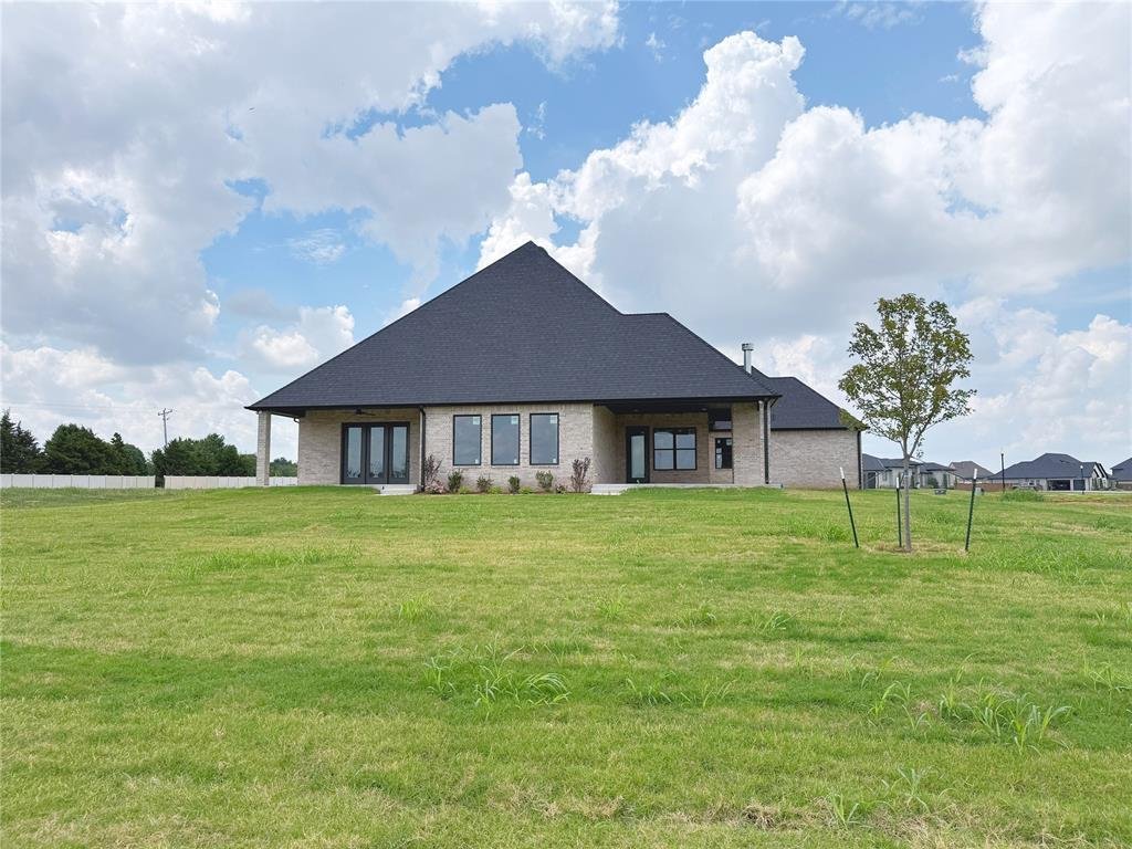House in Edmond, Oklahoma, United States 3 - 18452137