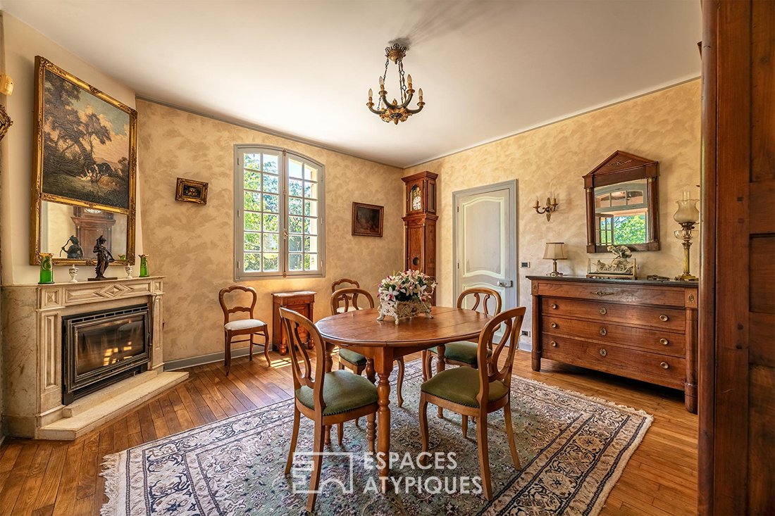 Villa in Nord, Montpon-Ménestérol, France 5 - 18451985
