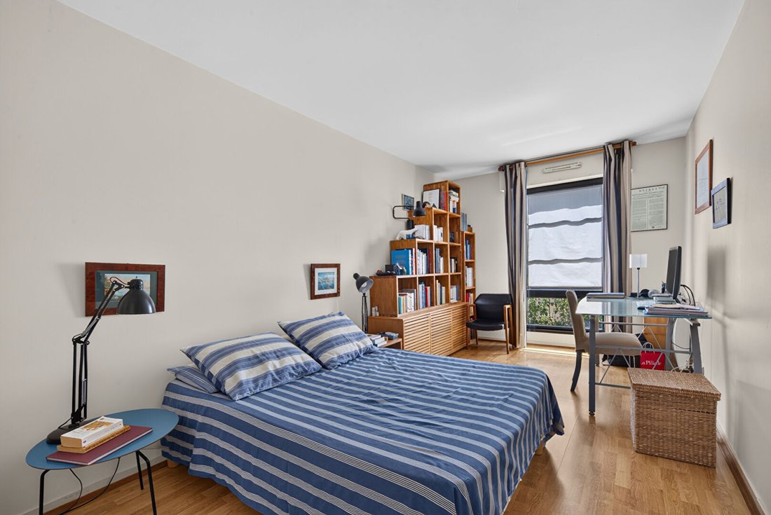 Apartment in Léon-Blum Folie-Regnault, Paris 11e Arrondissement, Paris 5 - 18451991